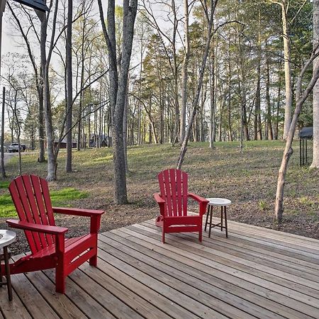 Enchanting Andersonville Home Steps To Norris Lake Экстерьер фото