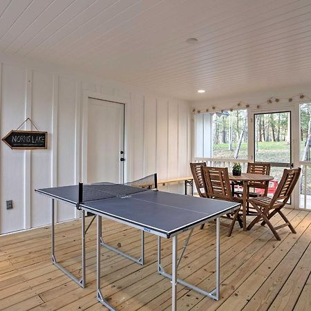 Enchanting Andersonville Home Steps To Norris Lake Экстерьер фото