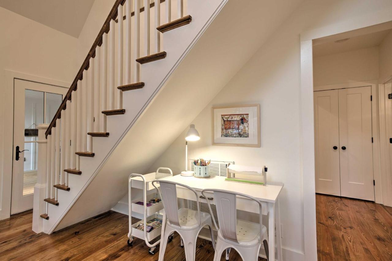 Enchanting Andersonville Home Steps To Norris Lake Экстерьер фото